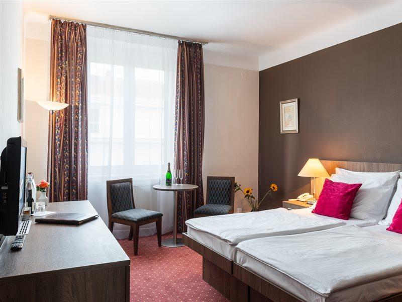 Harmony Hotel Praga