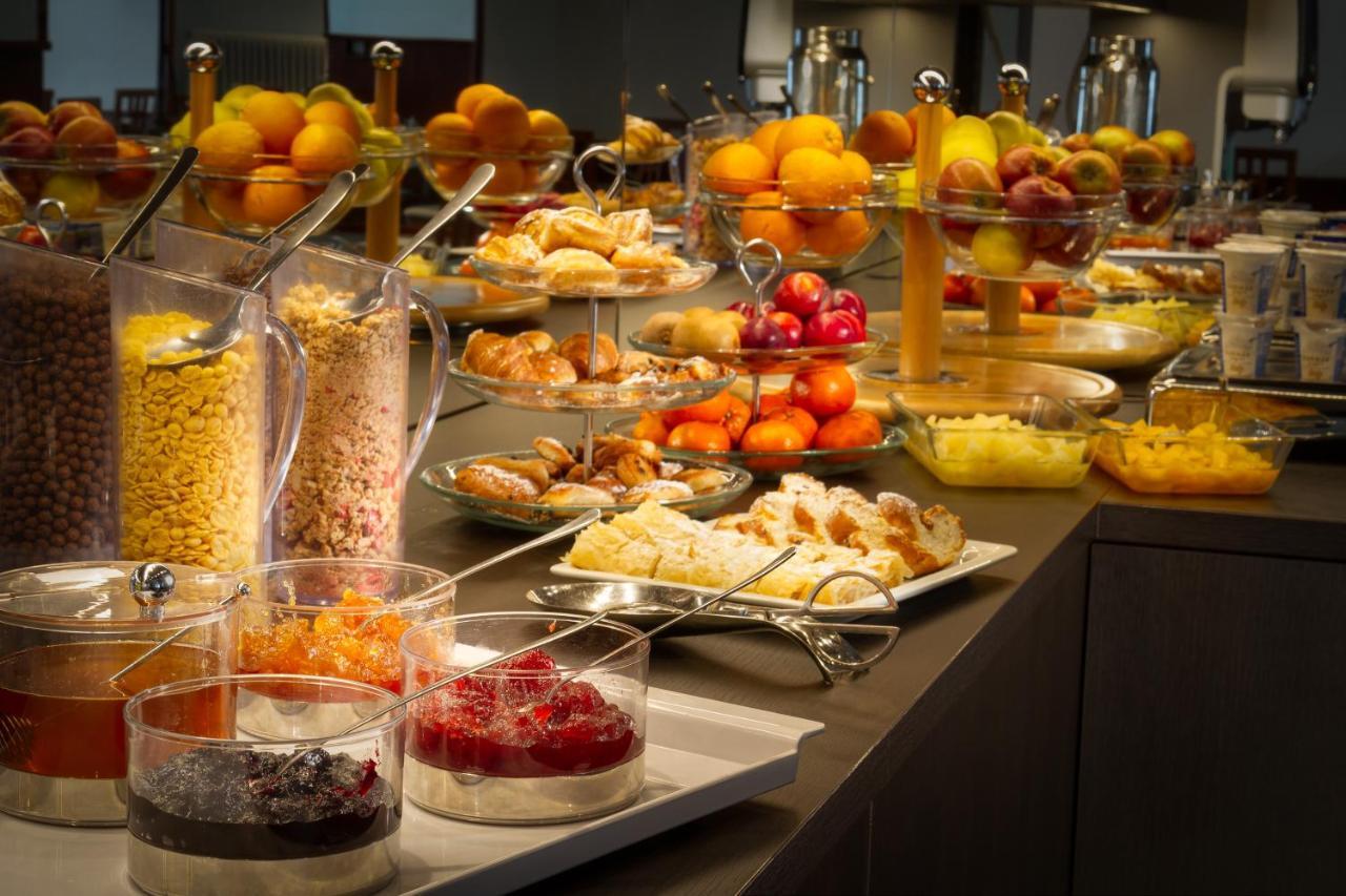 Hotel Harmony Praga