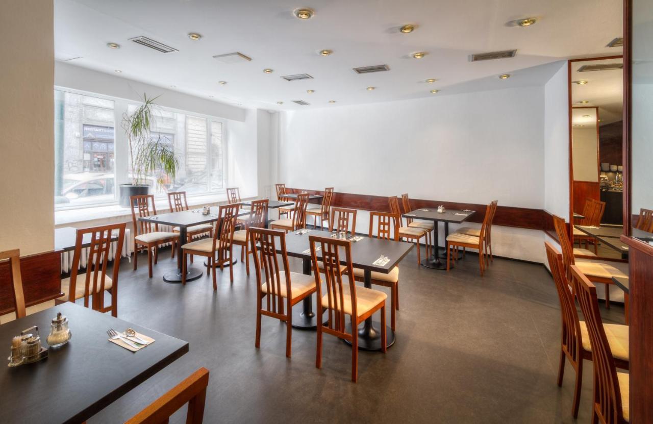 Harmony Hotel Praga