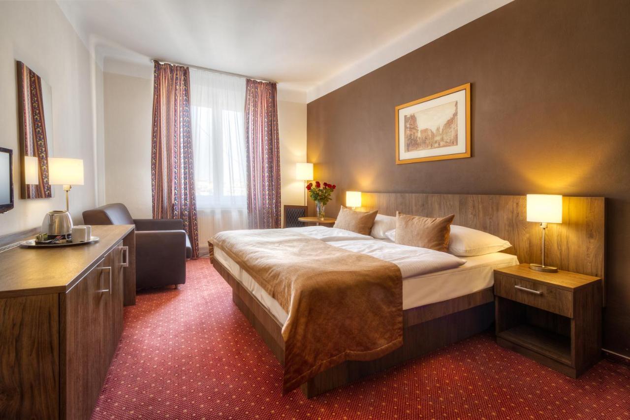 Hotel Harmony Praga