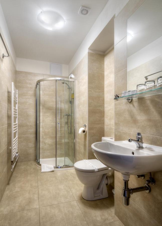 Harmony Hotel Praga