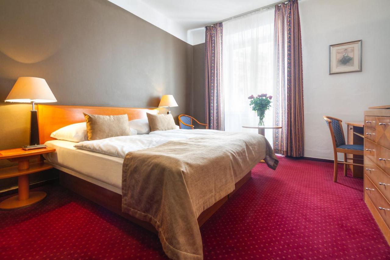 Harmony 3* Praga