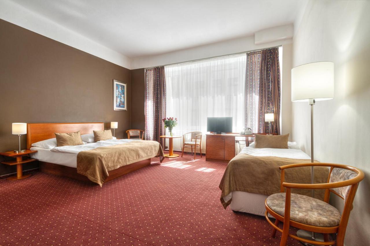 Harmony 3* Praga