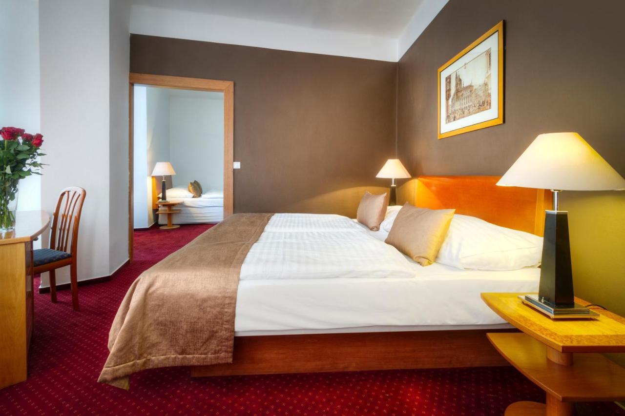 Hotel Harmony Praga