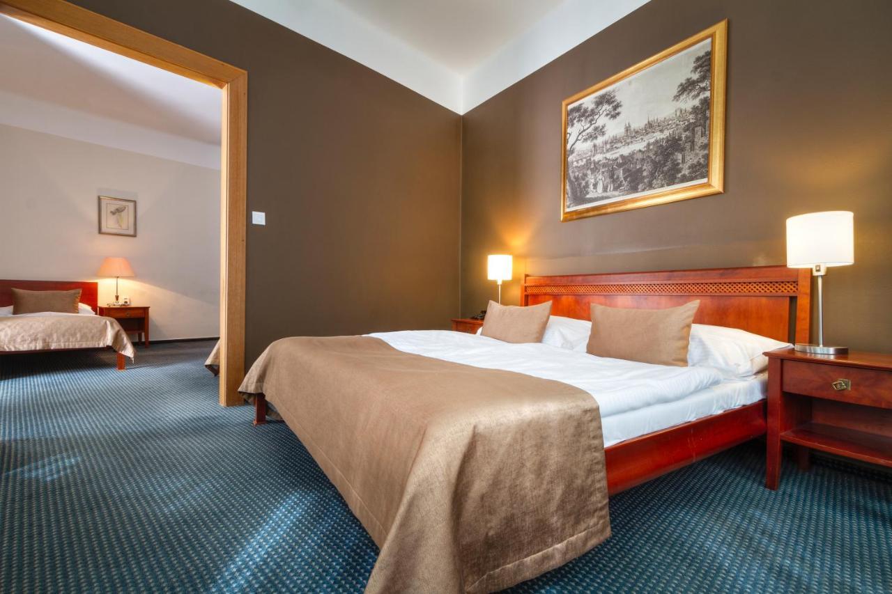 Harmony 3* Praga