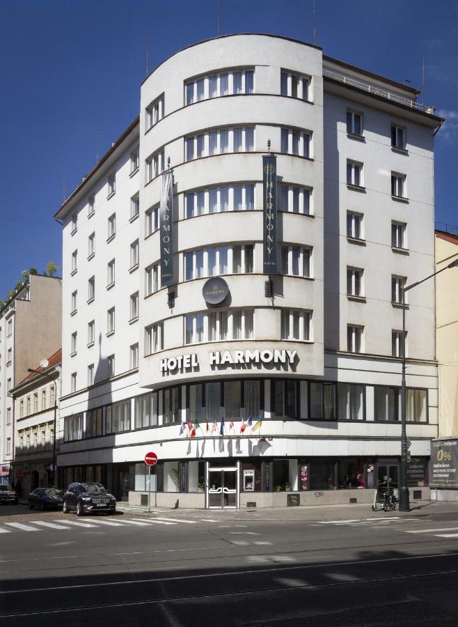 Harmony 3* Praga