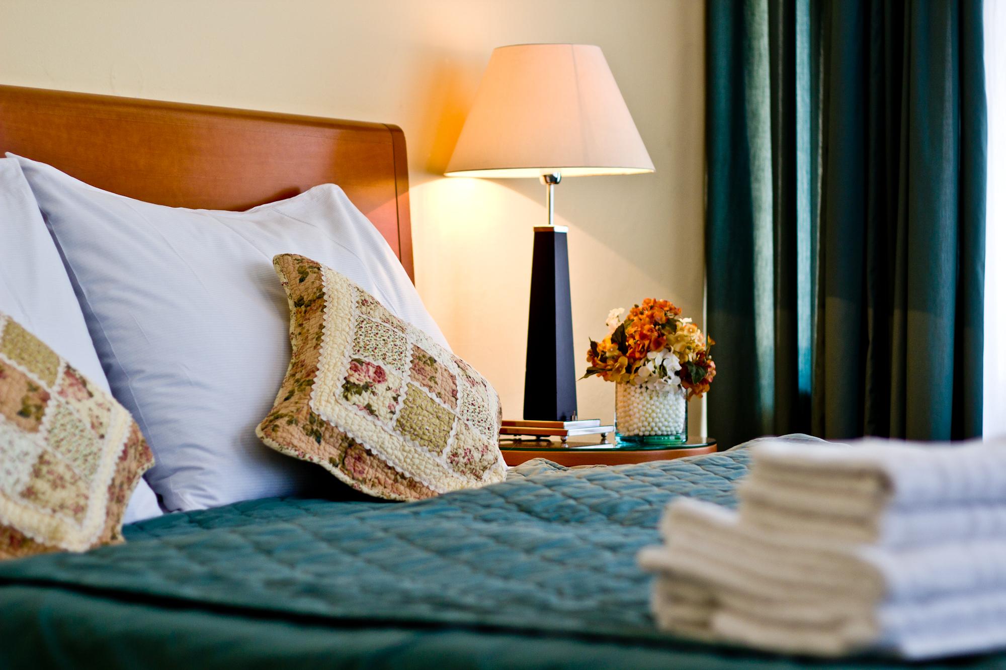 Hotel Harmony 3*