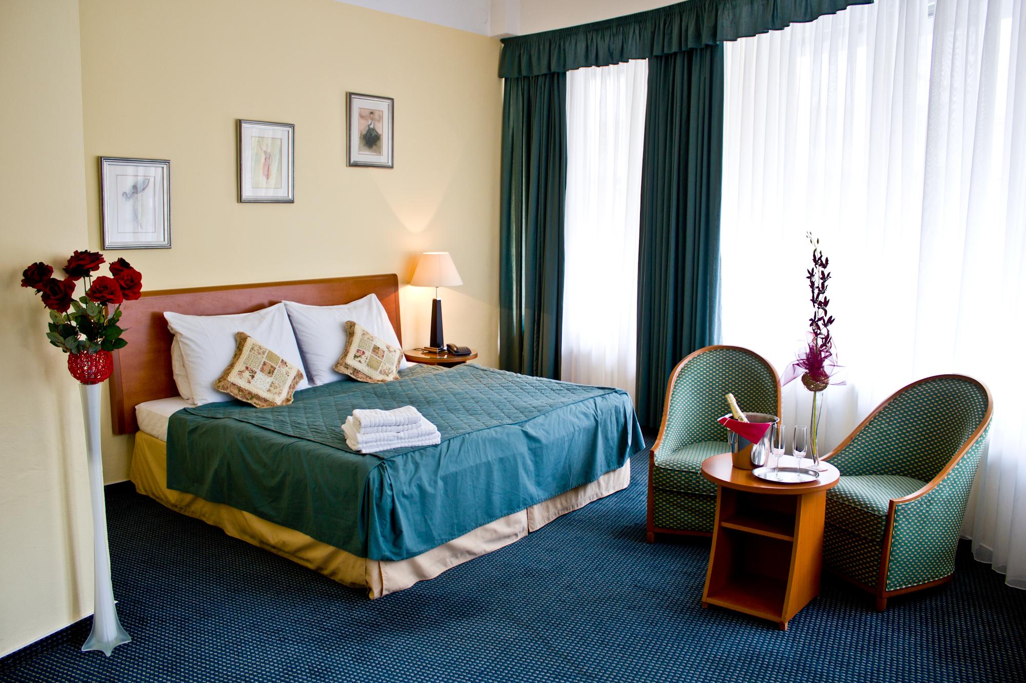 Hotel Harmony 3*