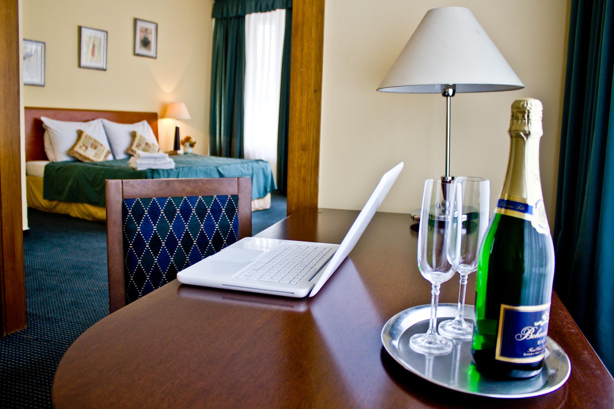 Harmony Hotel