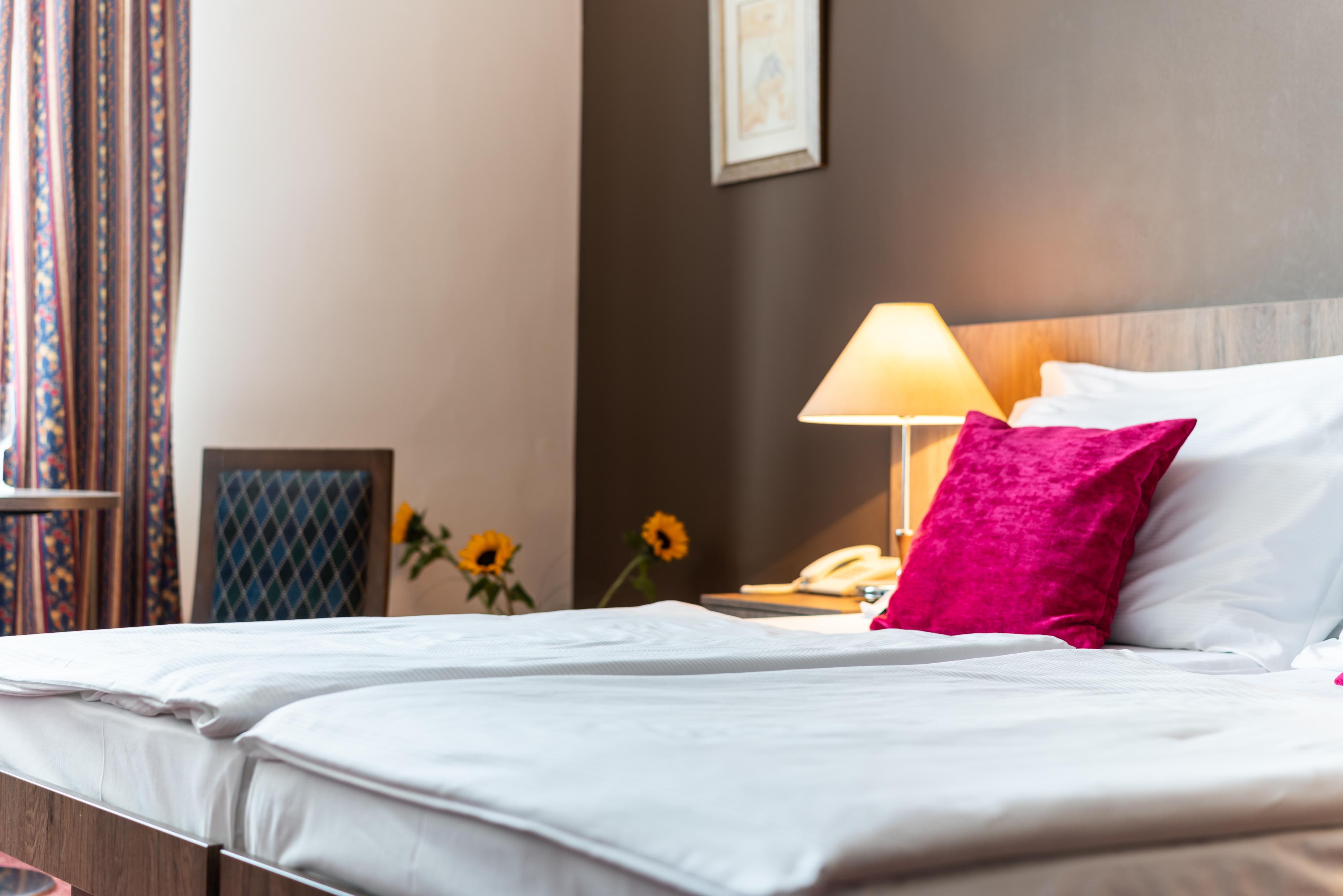 Hotel Harmony 3*