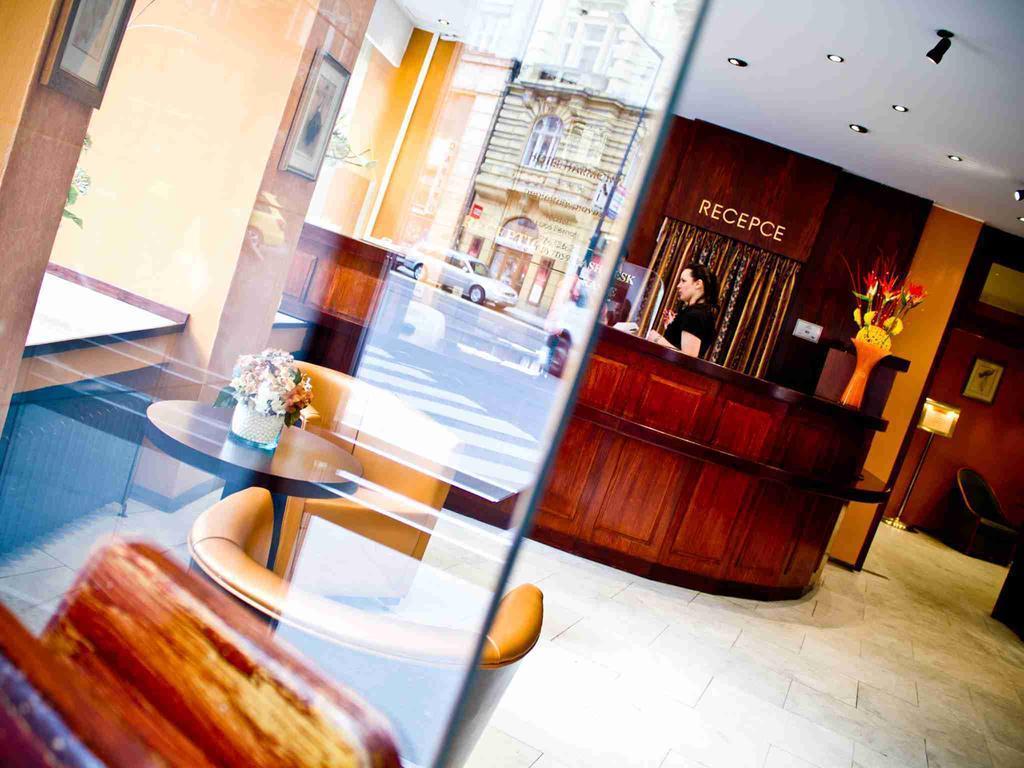 Harmony 3* Praga