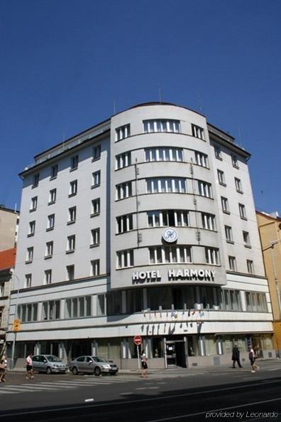 Harmony 3* Praga