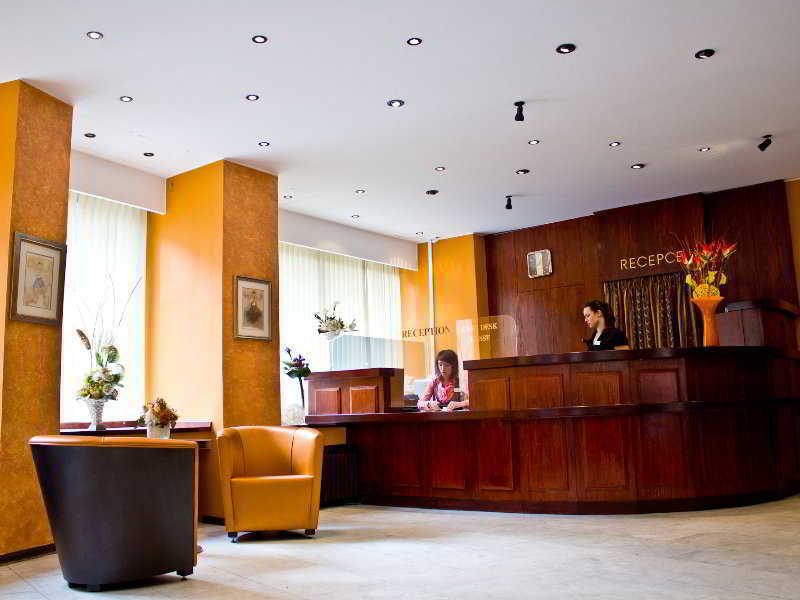 Hotel Harmony Praga