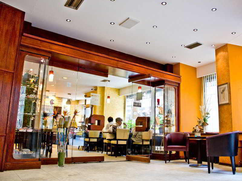 Hotel Harmony