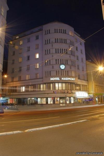 Harmony 3* Praga