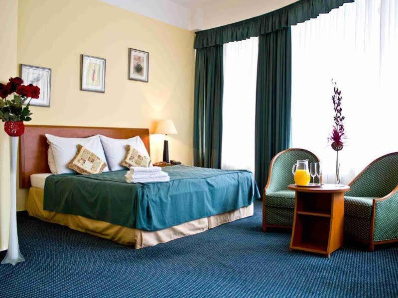 Hotel Harmony Praga