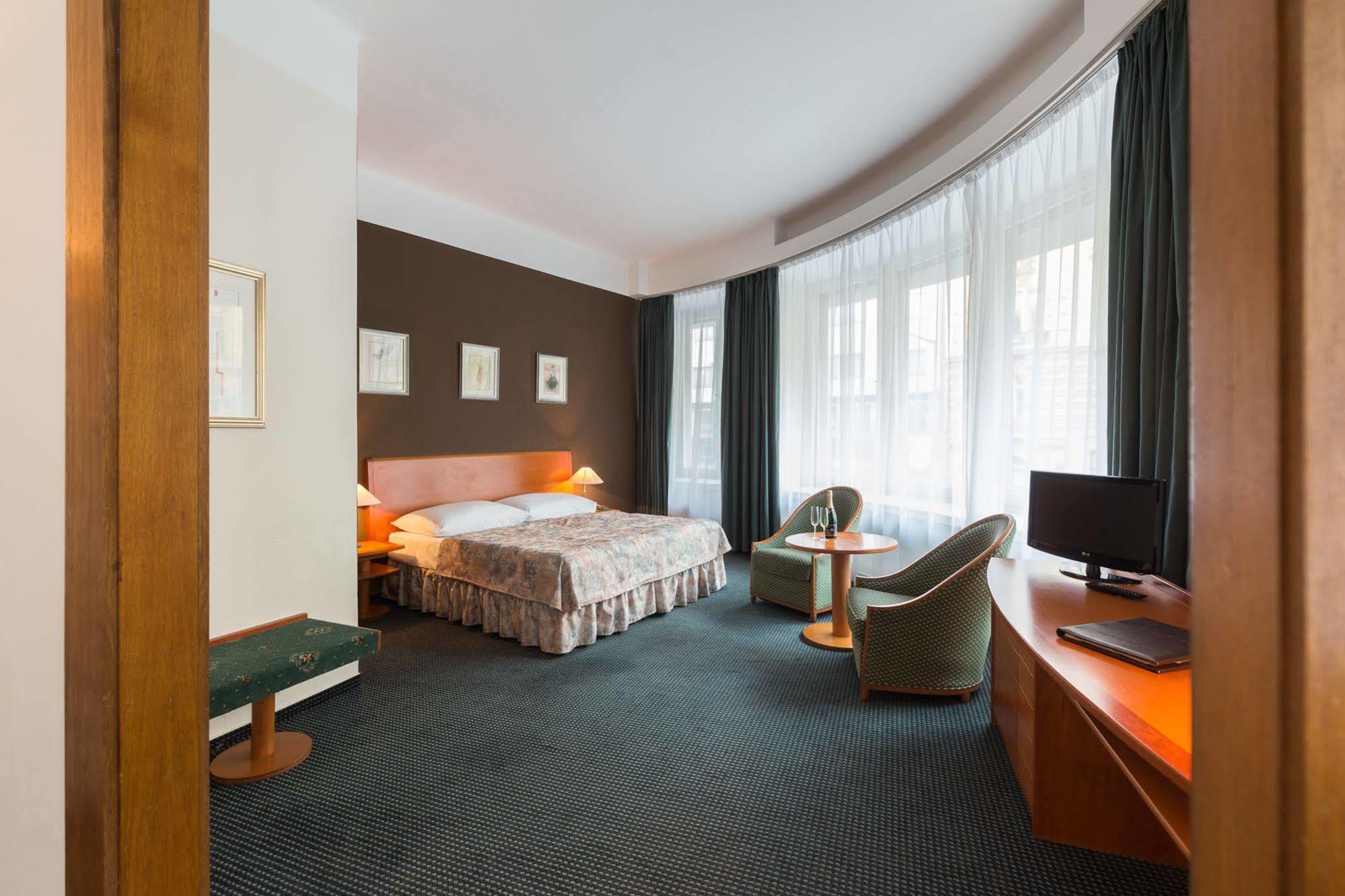 Hotel Harmony Praga