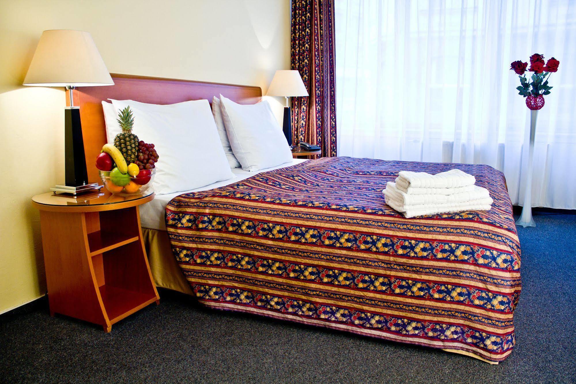 Harmony 3* Praga