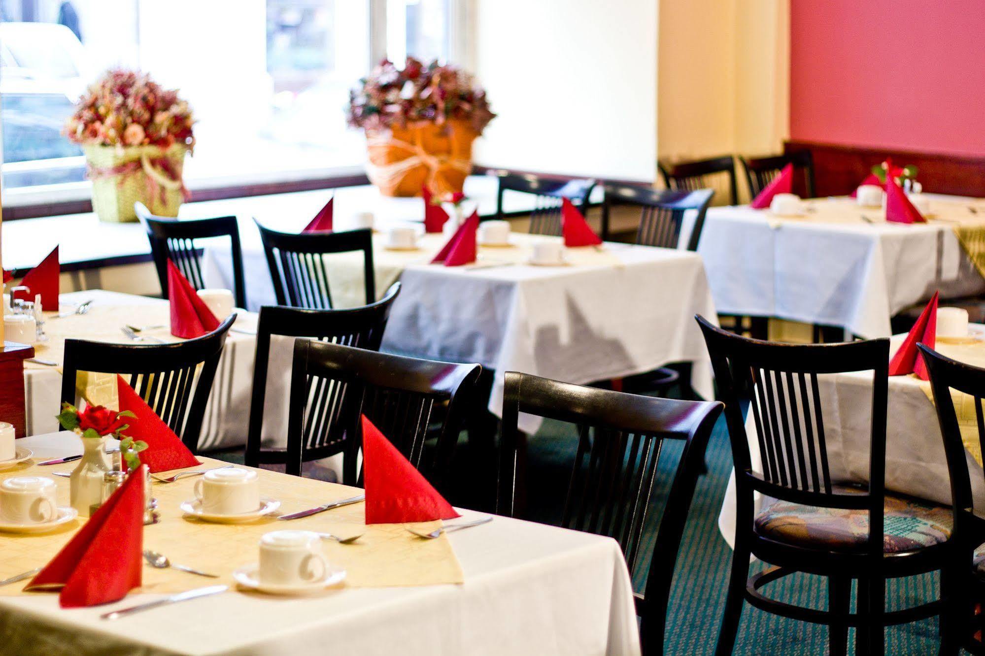 Harmony Hotel Praga