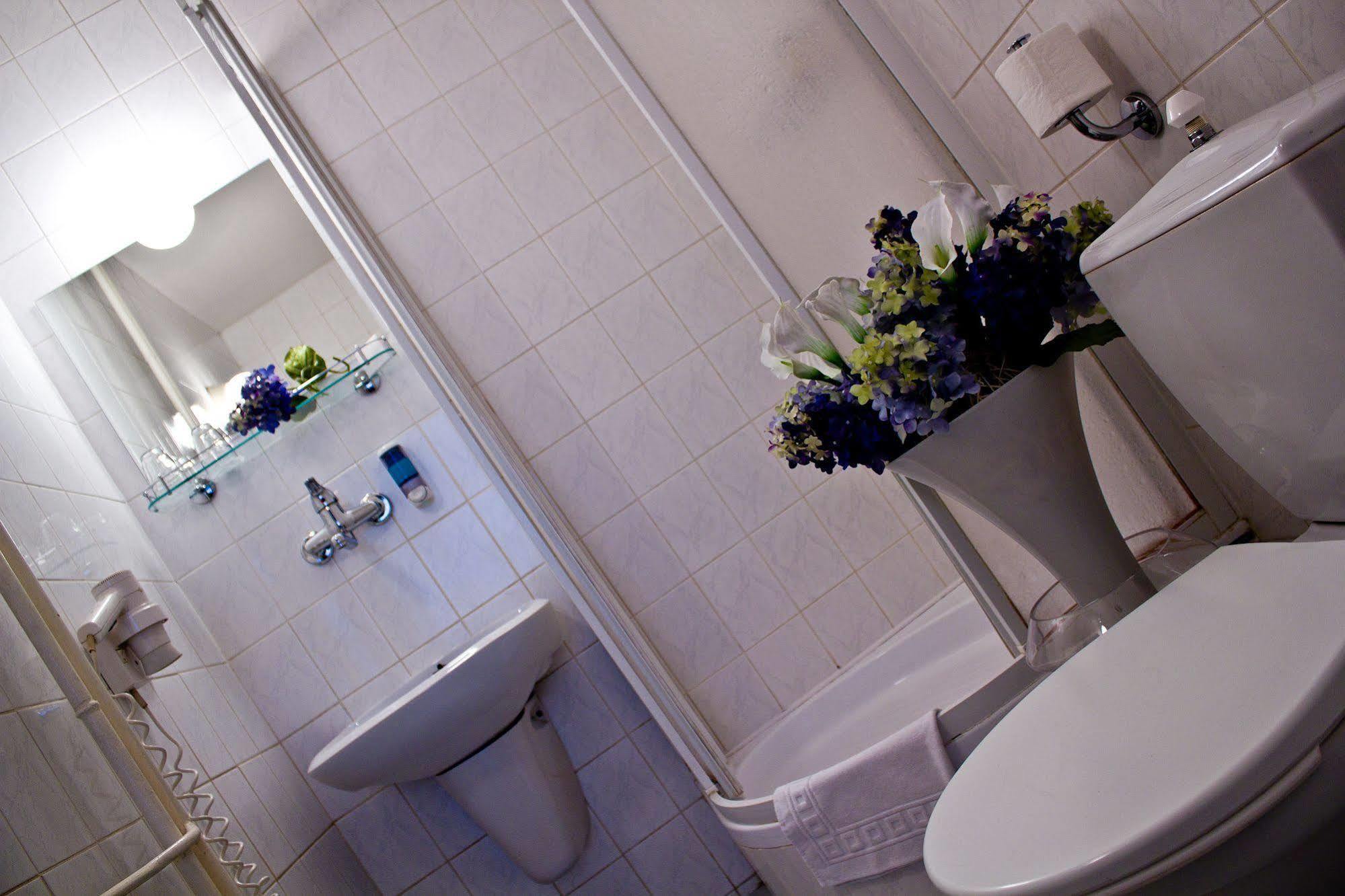 Harmony Hotel Praga