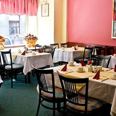 Harmony 3* Praga
