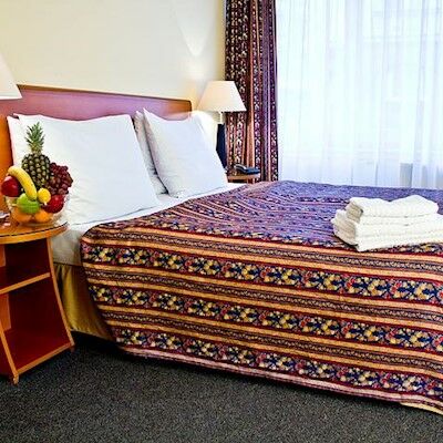 Hotel Harmony