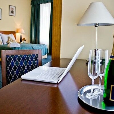 Harmony Hotel Praga