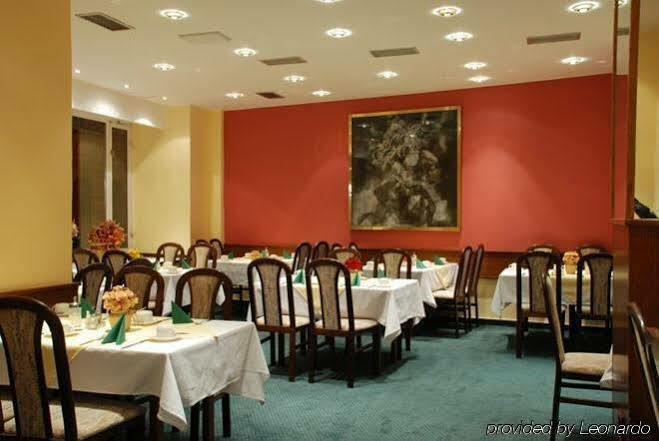 Harmony Hotel