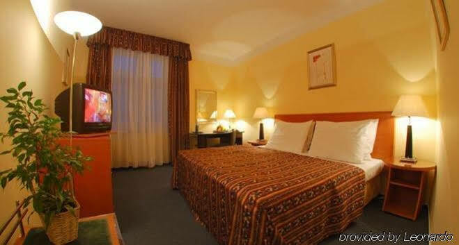 Harmony 3* Praga