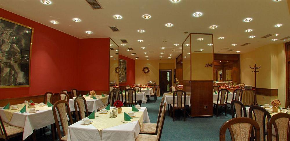 Harmony 3* Praga